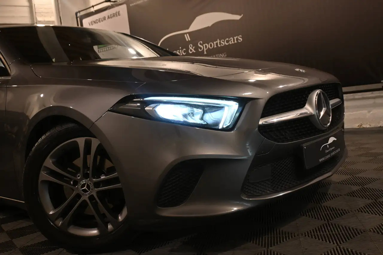 Mercedes-Benz A 160 - 3