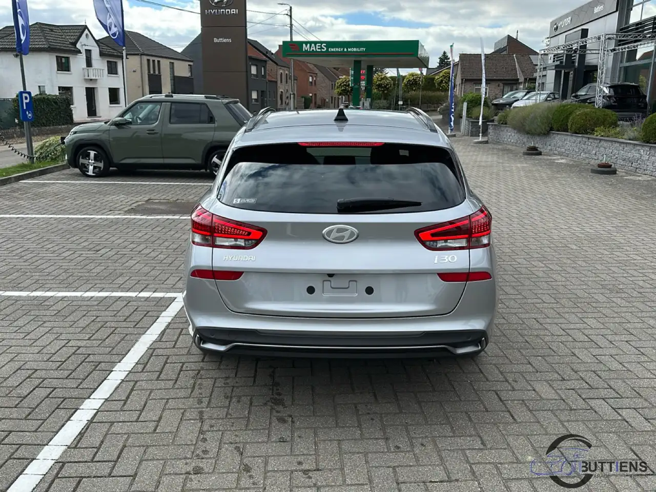 Hyundai i30 - 4