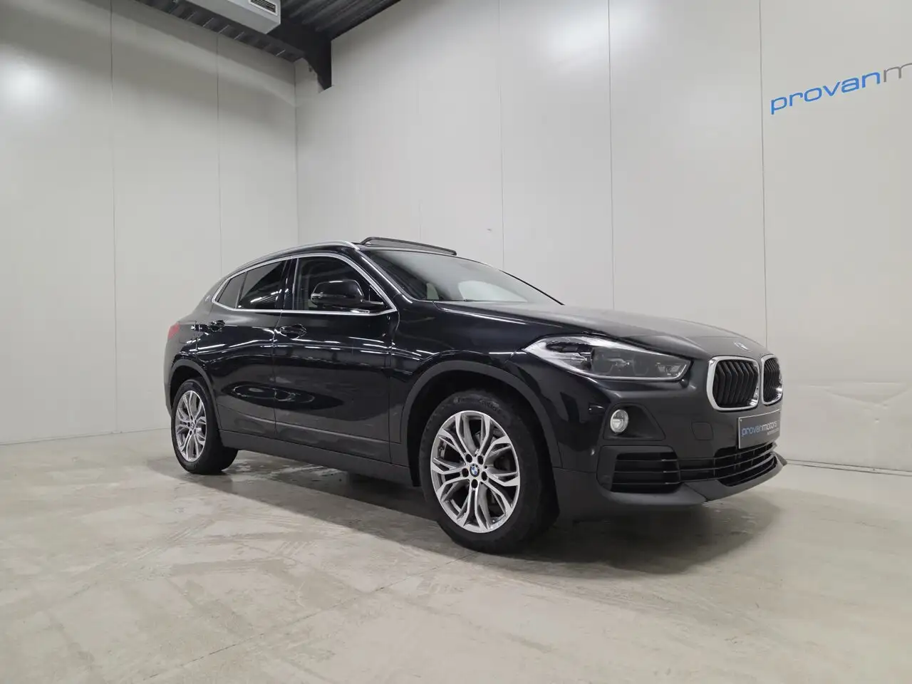 BMW X2 - 5