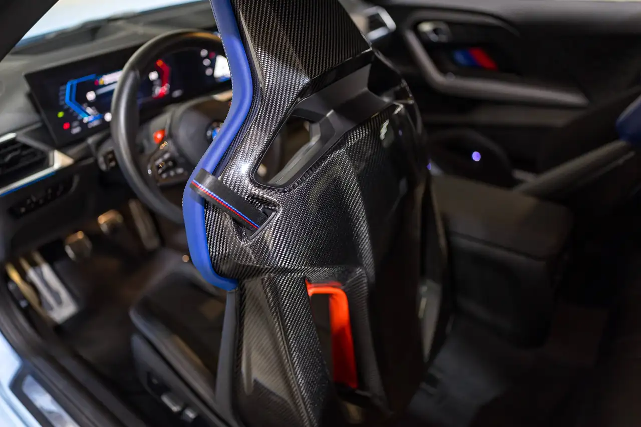BMW M2 - 10