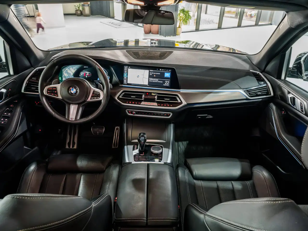 BMW X5 - 10