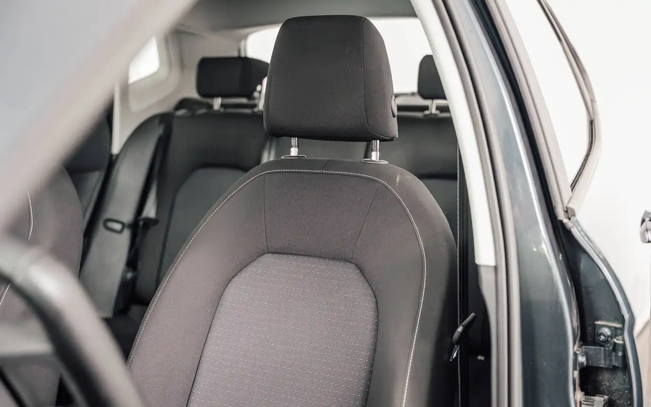 SEAT Arona - 9