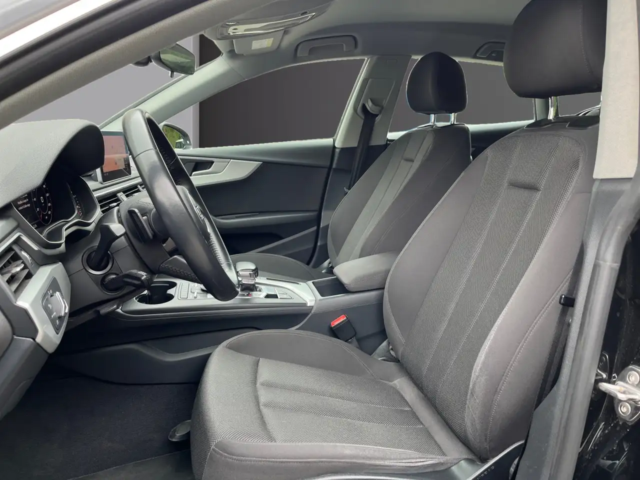 Audi A5 - 9