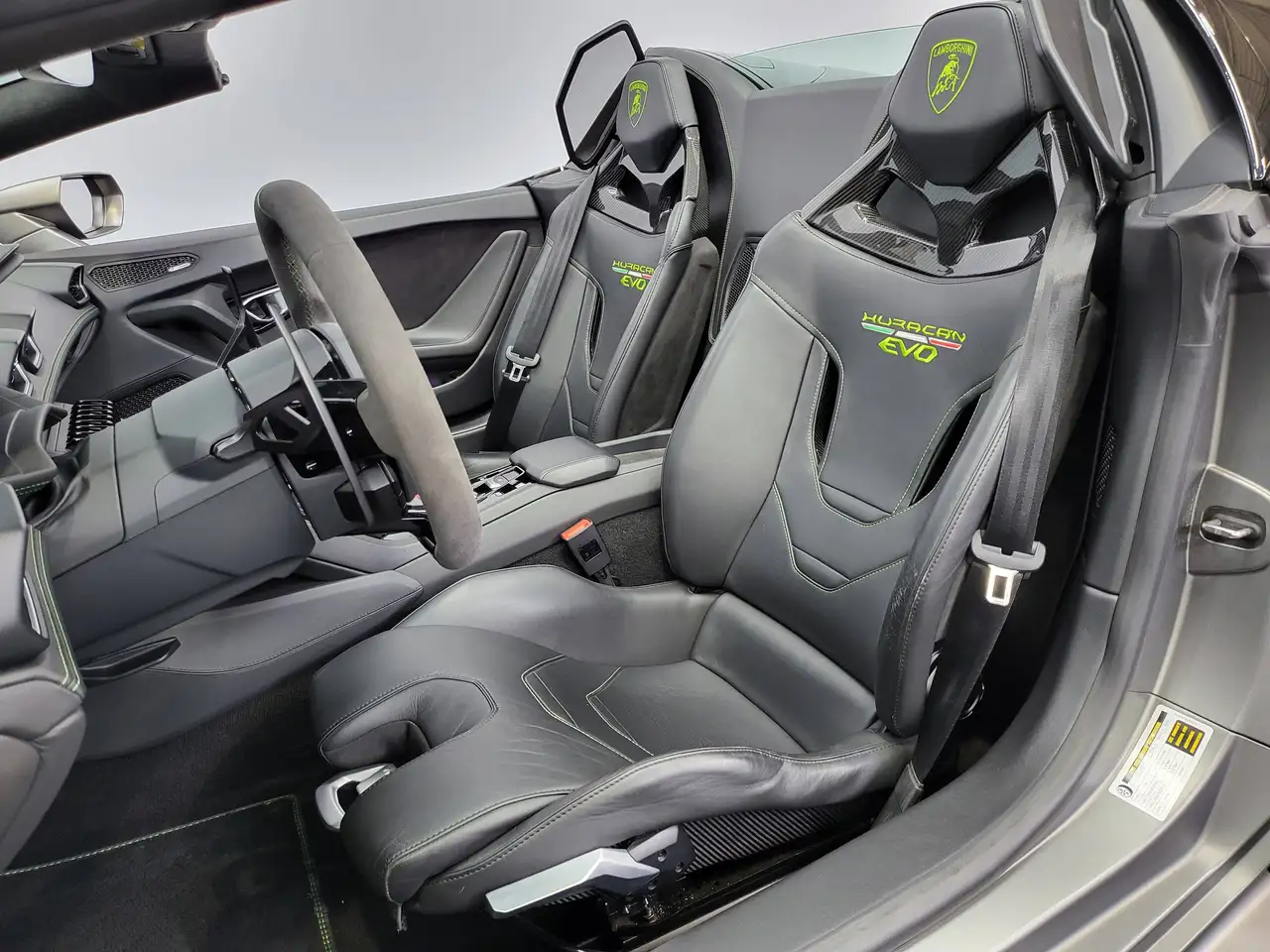 Lamborghini Huracán - 12