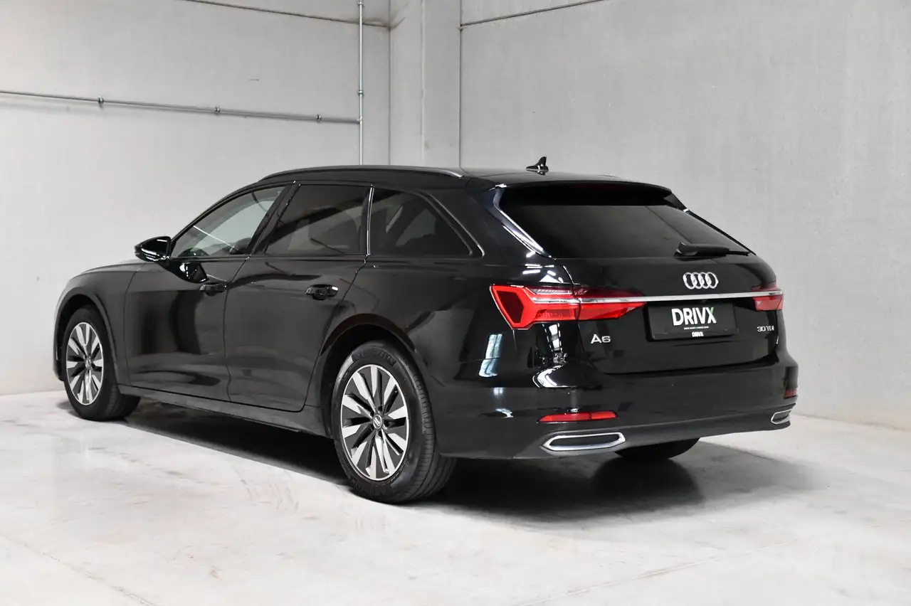 Audi A6 - 3