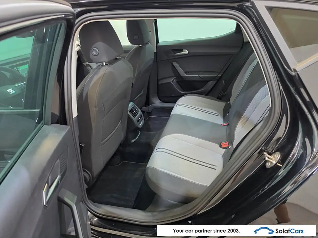 SEAT Leon - 12