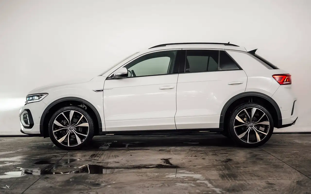 Volkswagen T-Roc - 2