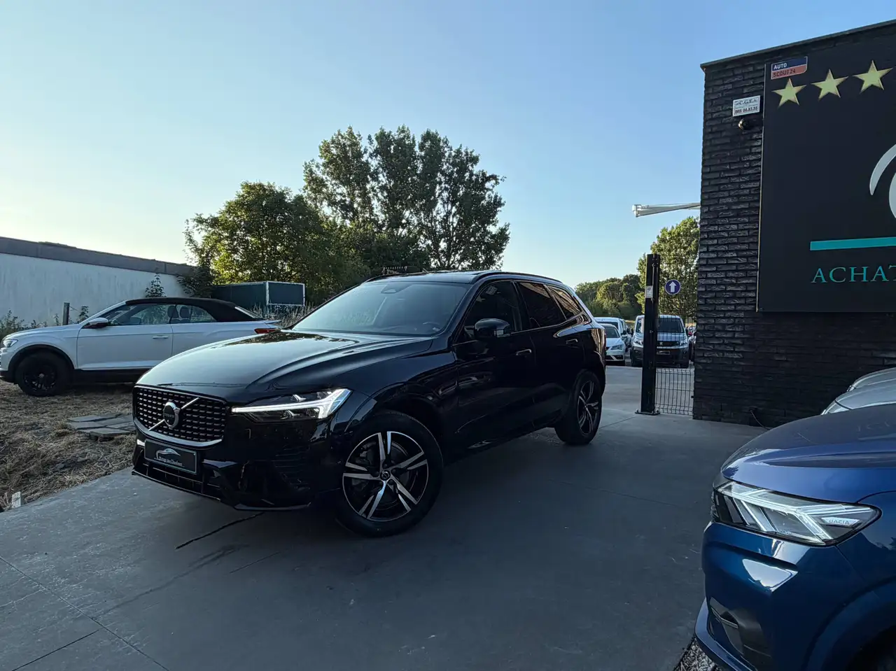 Volvo XC60 - 7