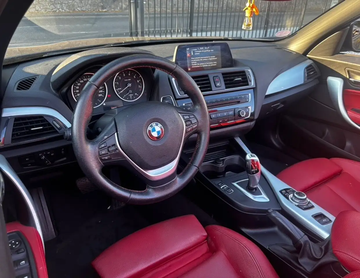 BMW 218 - 12