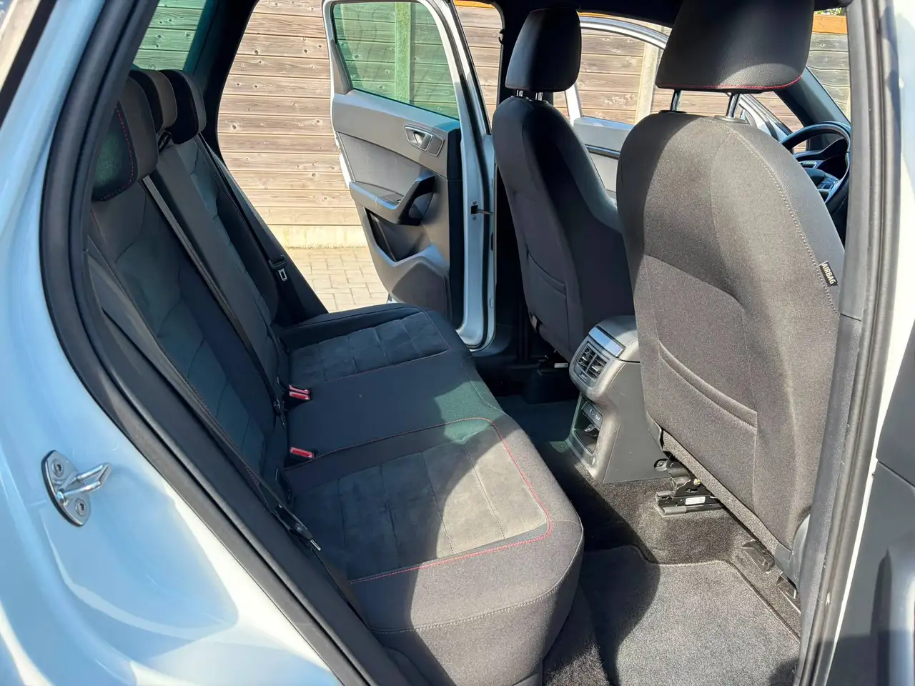 SEAT Ateca - 9