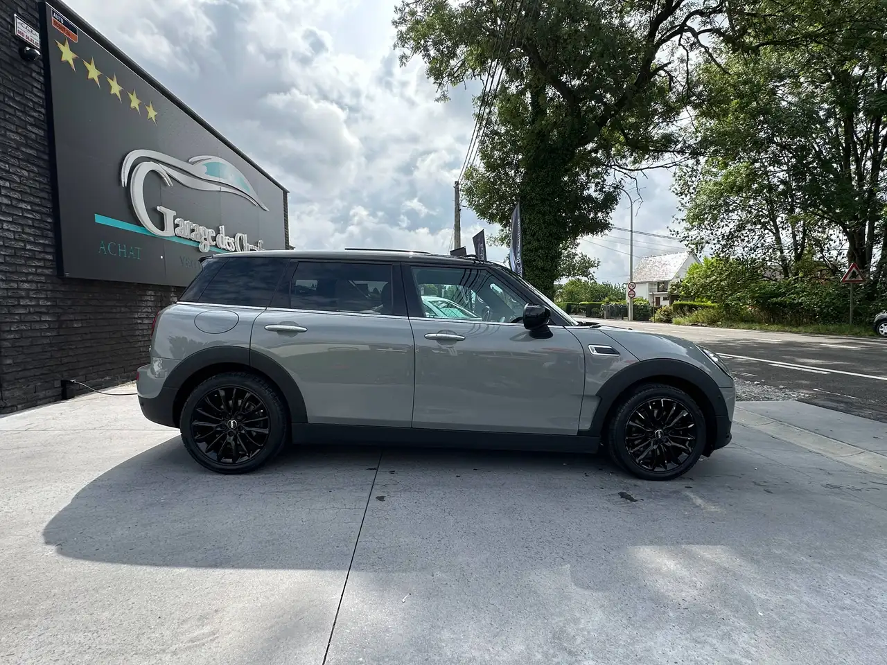 MINI Cooper D Clubman - 3