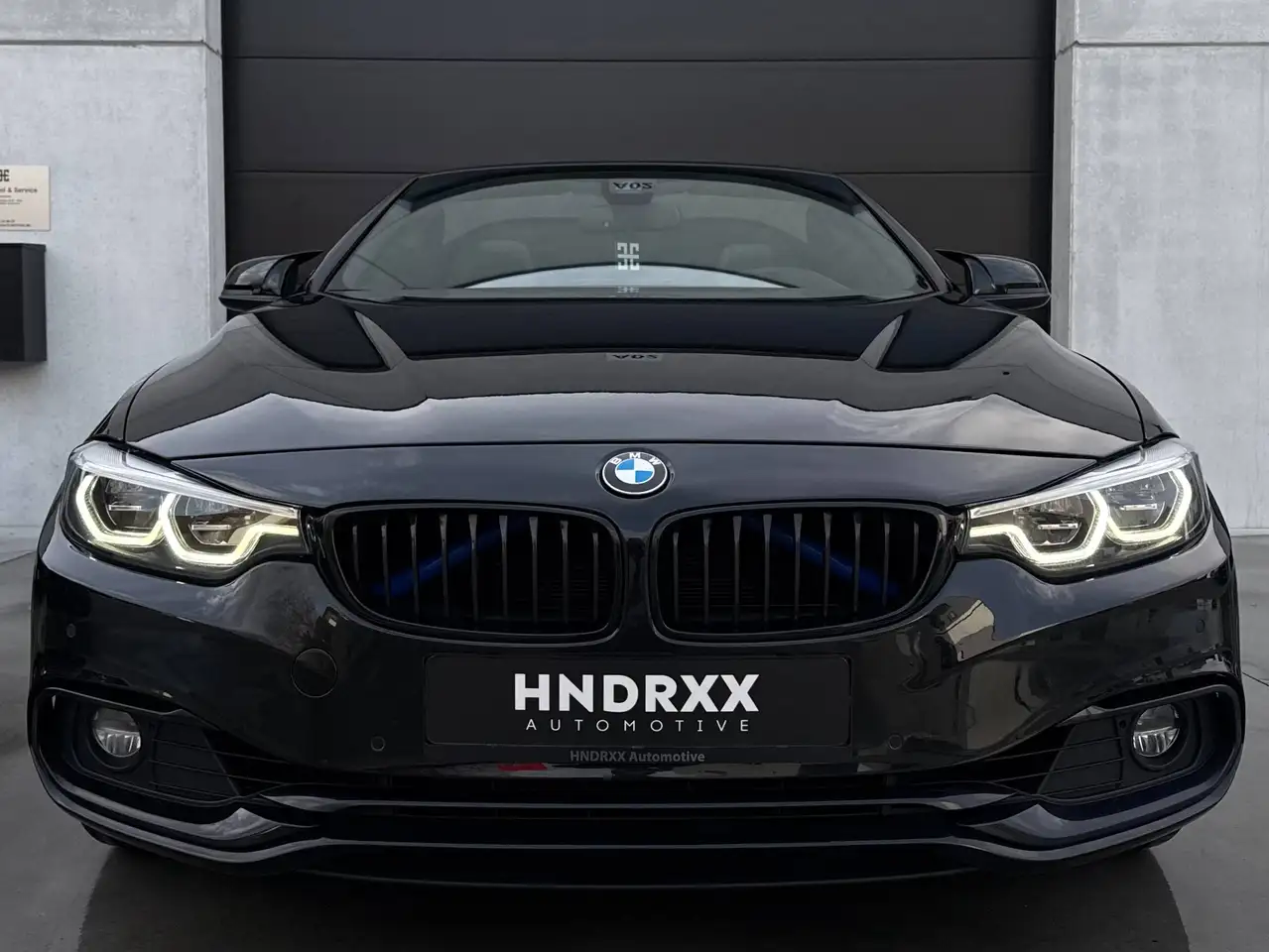 BMW 440 - 11