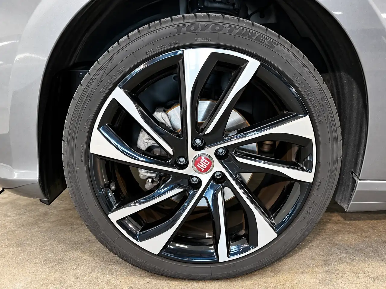 Fiat Tipo - 10