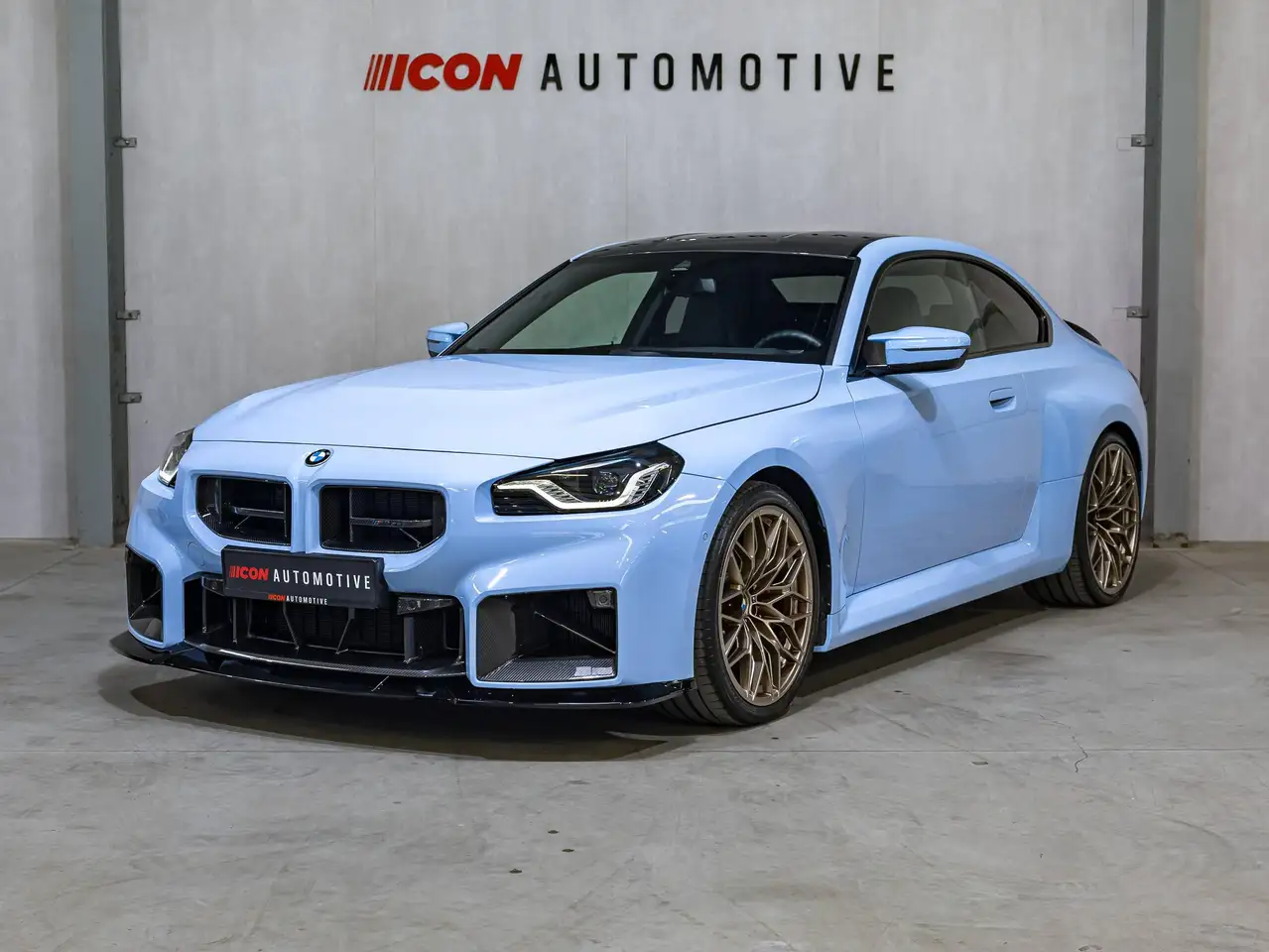 BMW M2 - 3