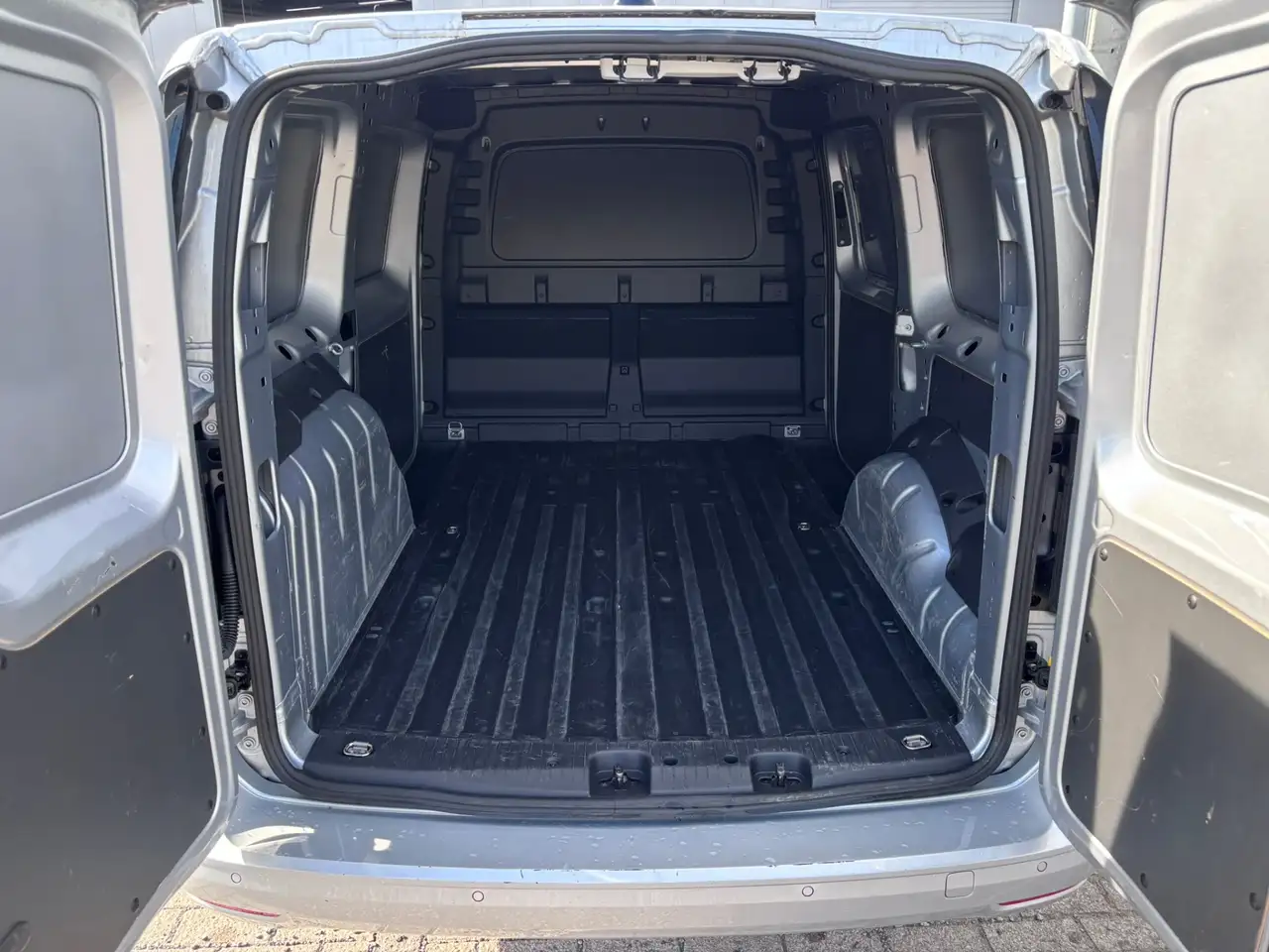 Ford Transit Connect - 5