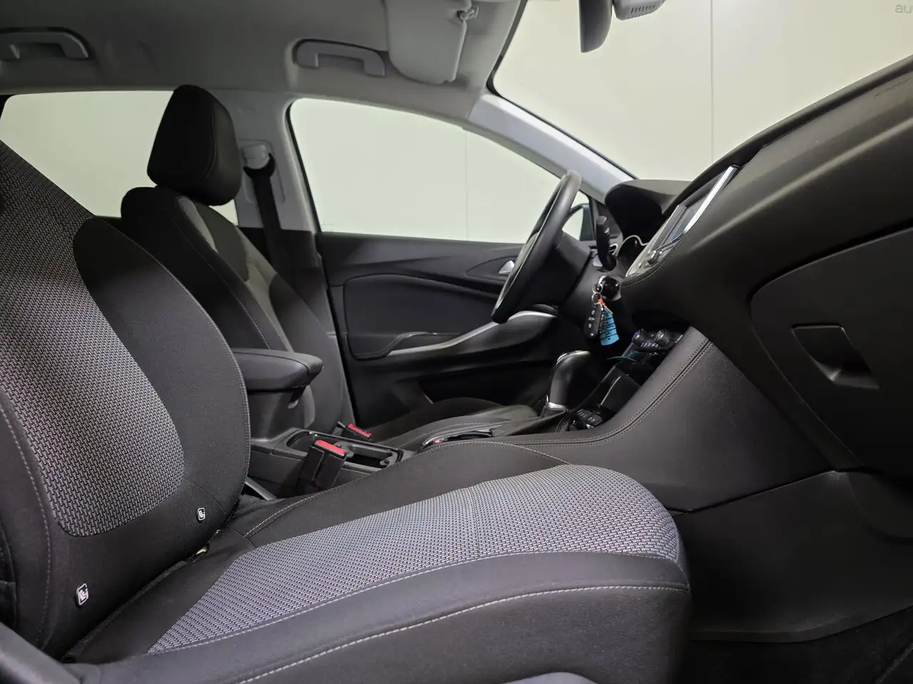 Opel Grandland X - 2
