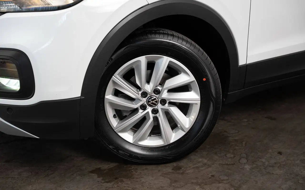 Volkswagen T-Cross - 5