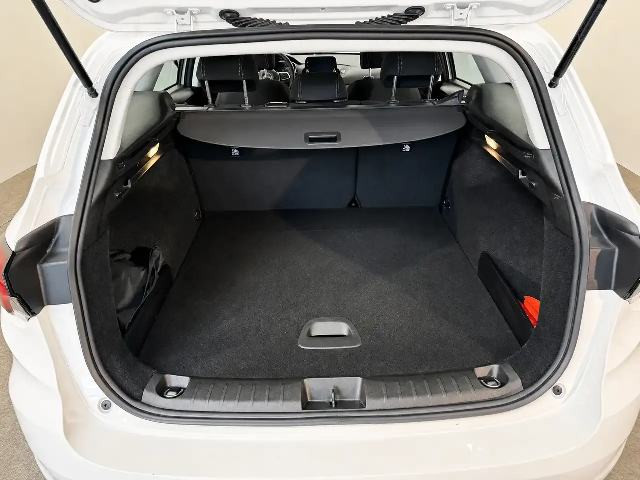 Fiat Tipo - 5
