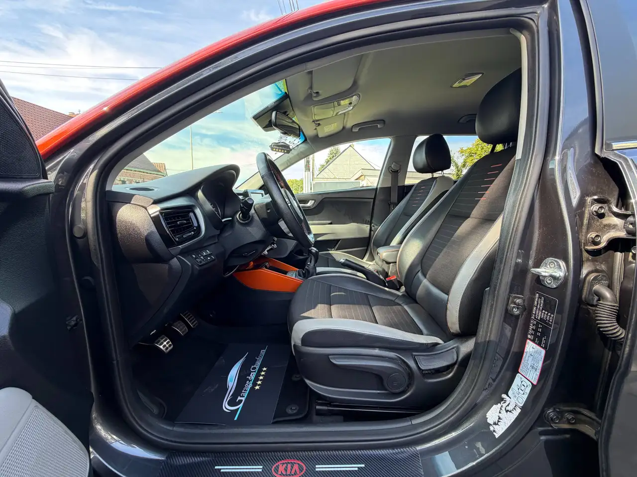 Kia Stonic - 10