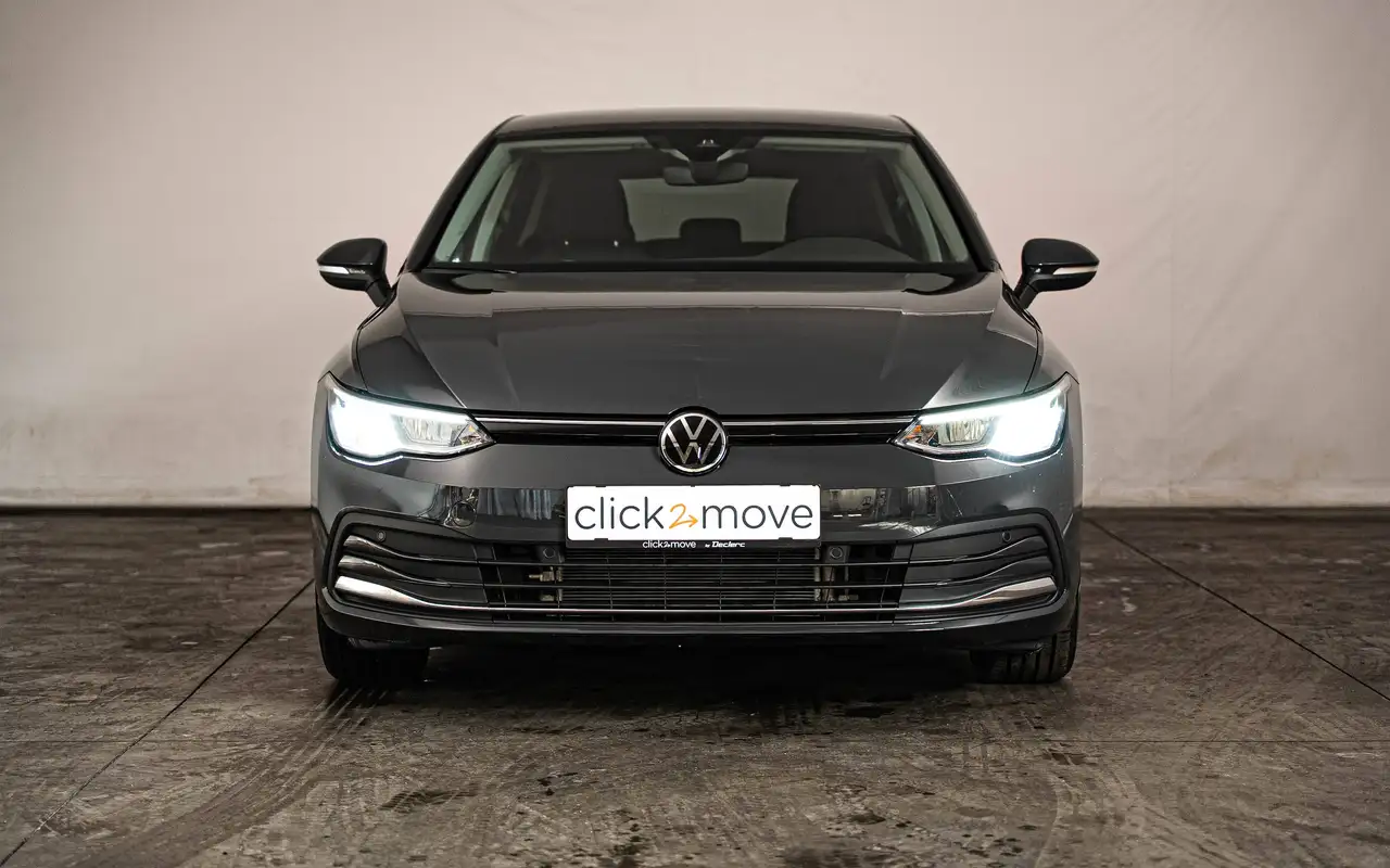 Volkswagen Golf - 3