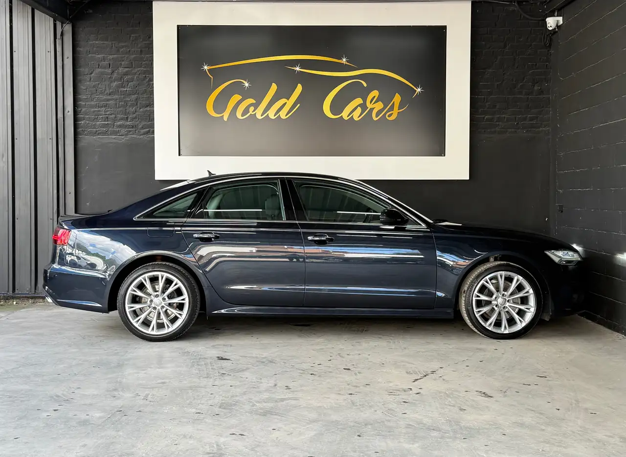 Audi A6 - 7