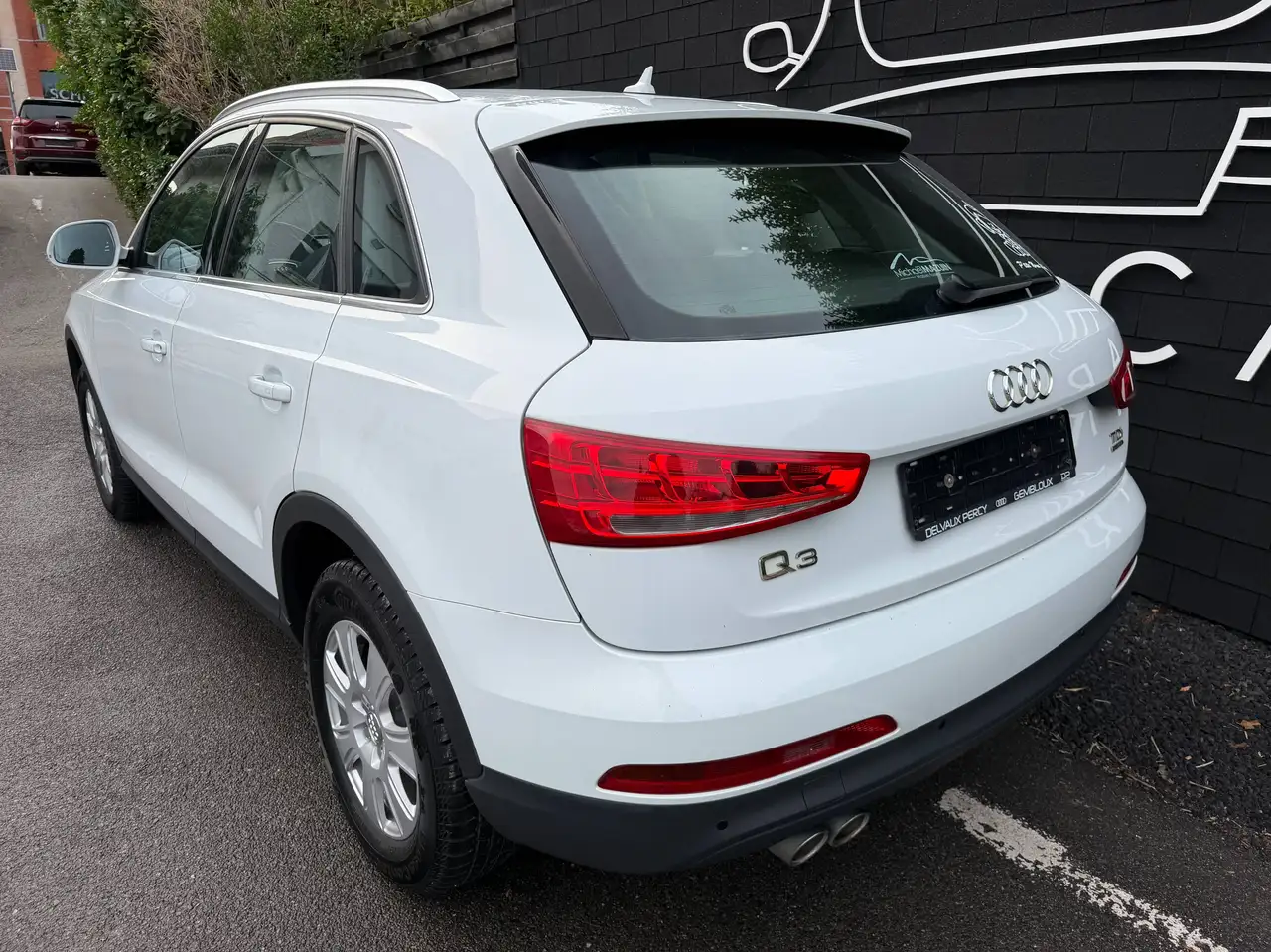 Audi Q3 - 3