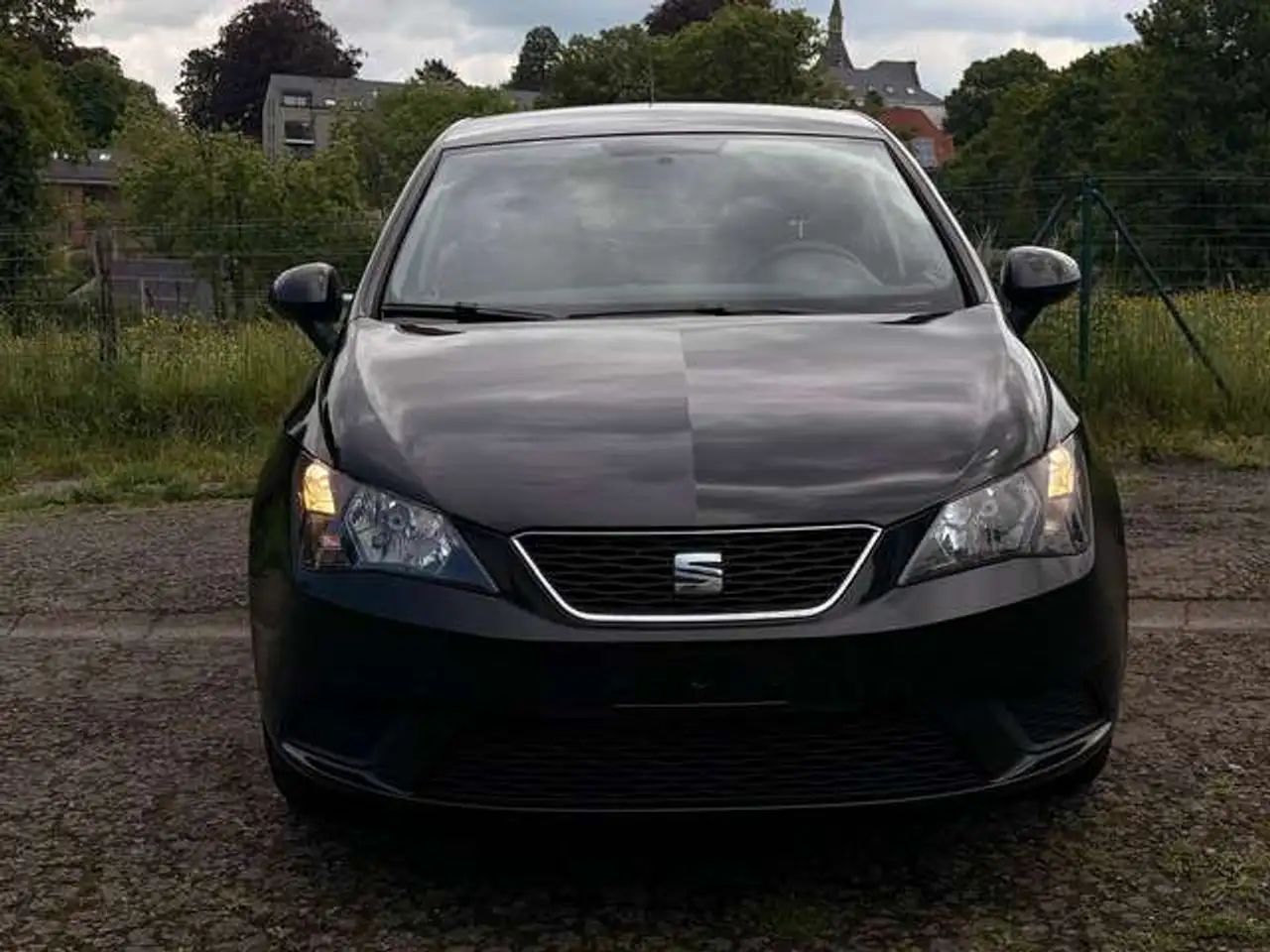 SEAT Ibiza - 3