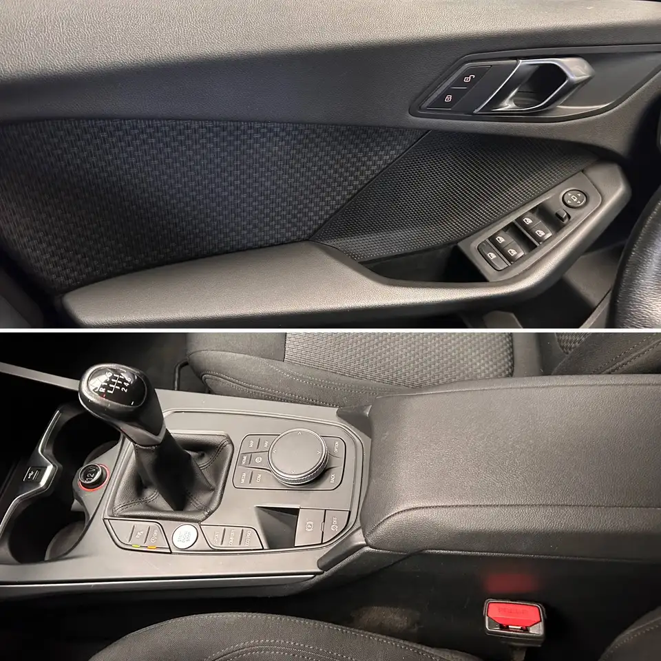 BMW 116 - 11