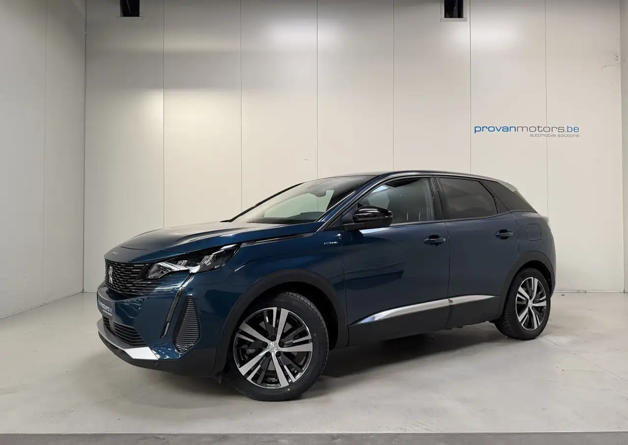 Peugeot 3008 - 4