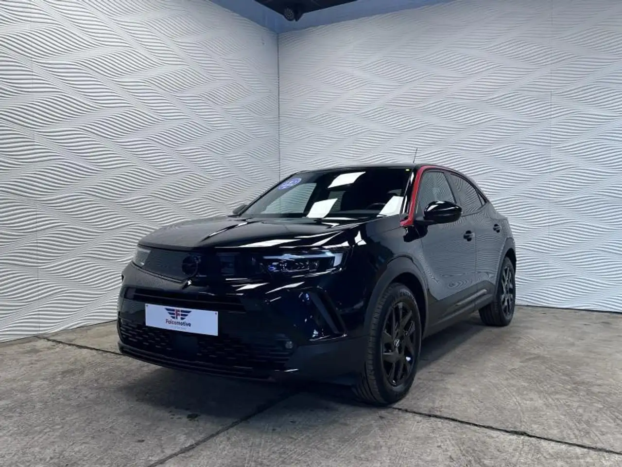 Opel Mokka-E - 3