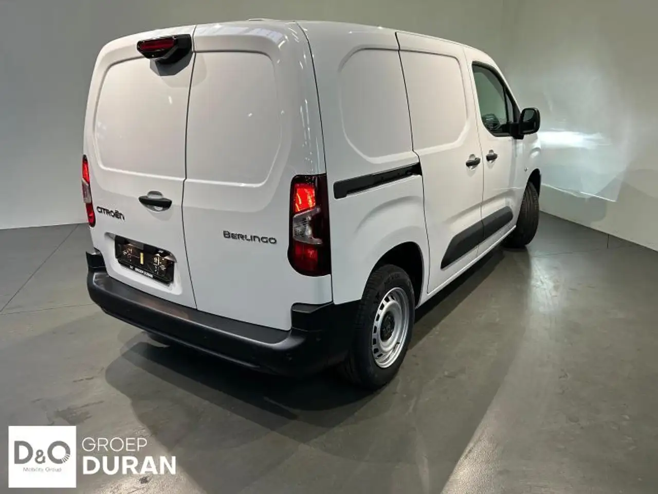Citroen Berlingo - 7