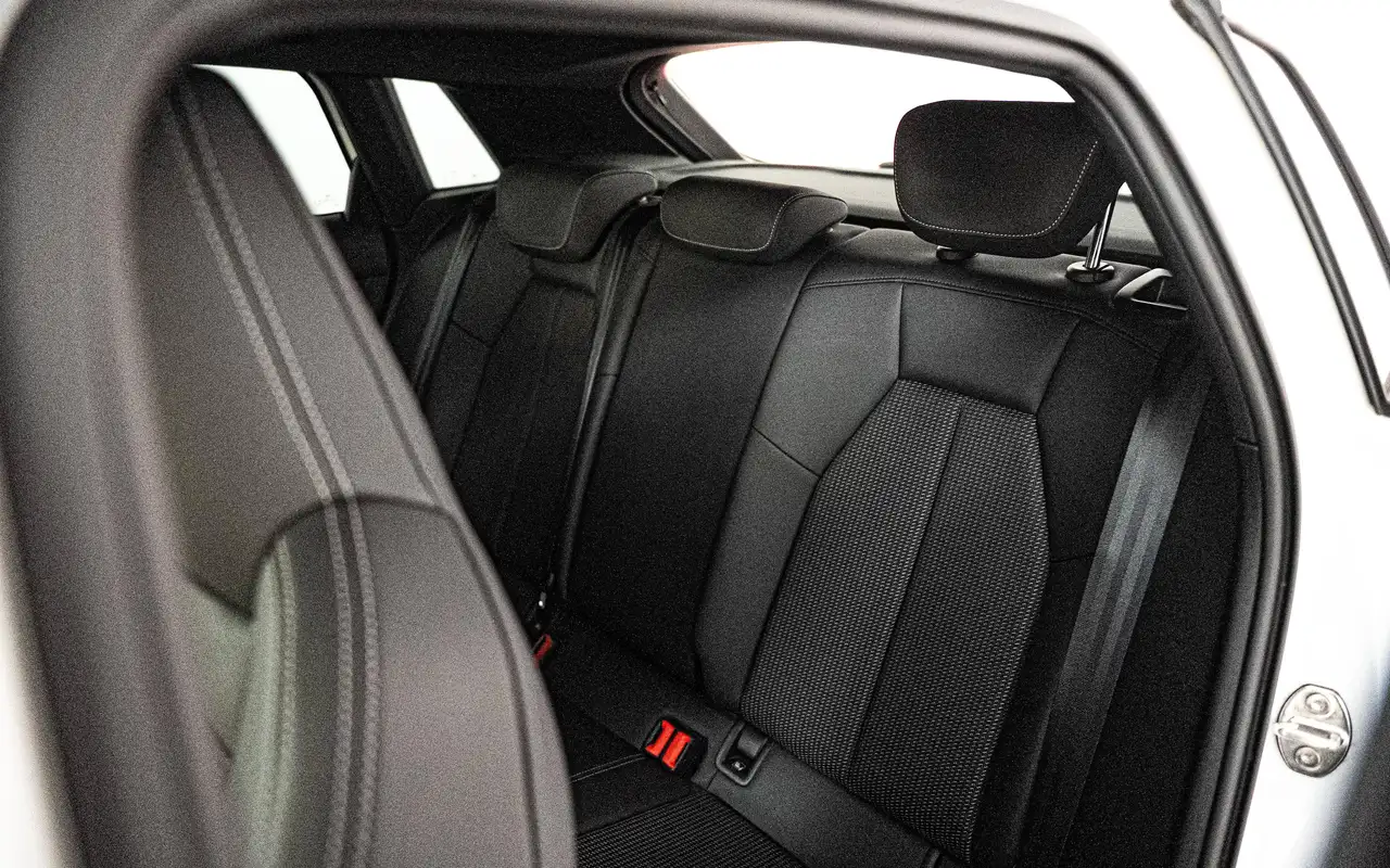 Audi A3 - 8