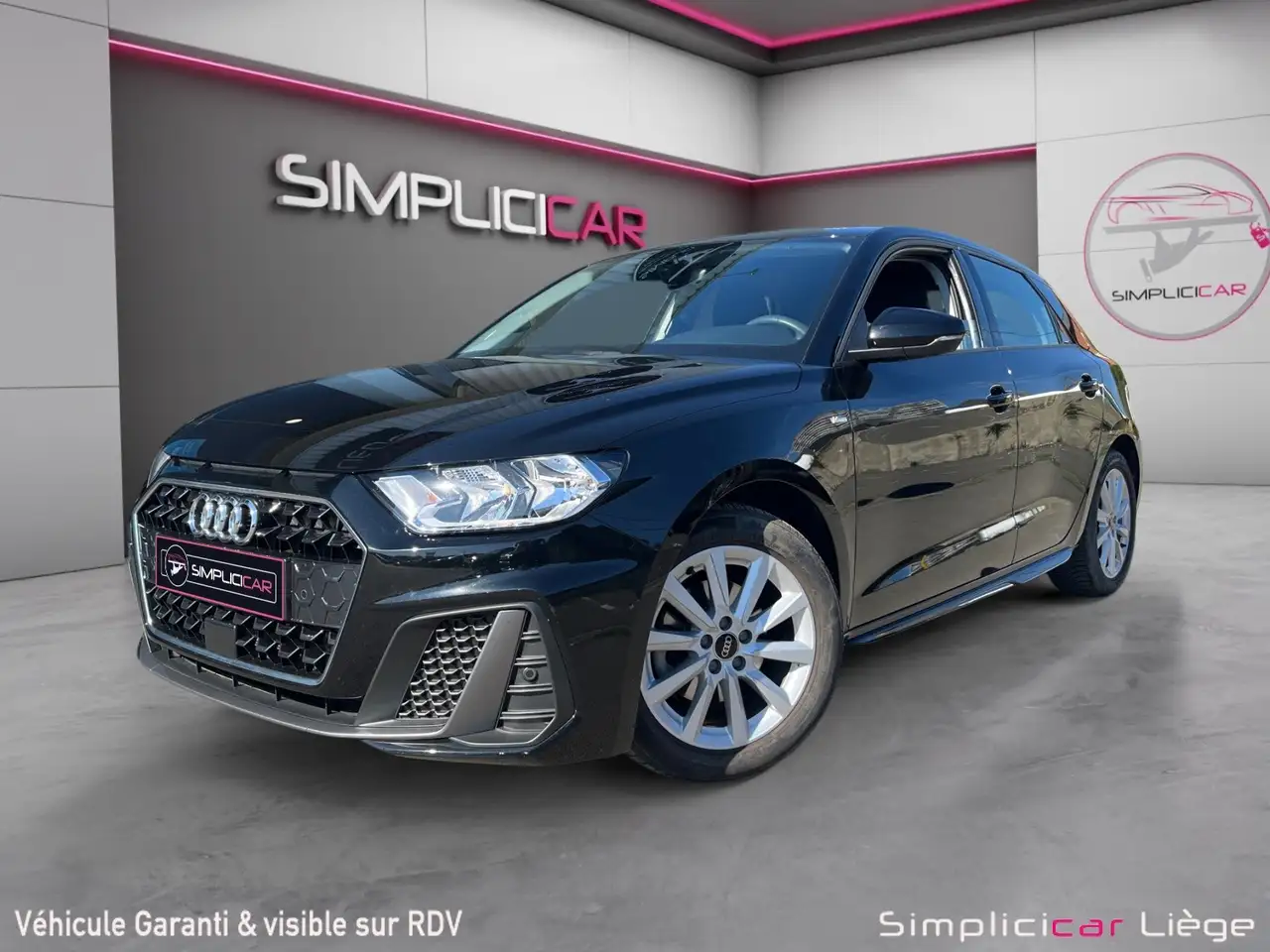 Audi A1 - 3