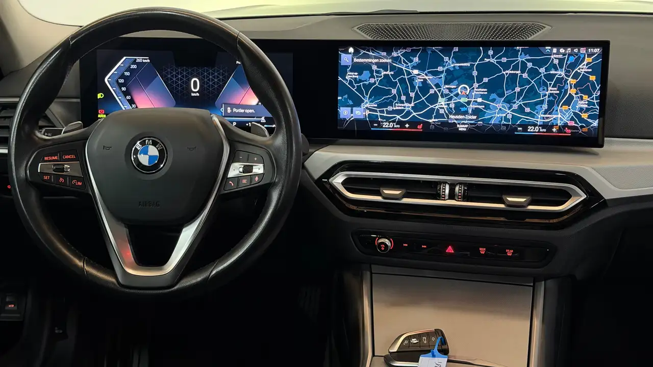 BMW 318 - 11