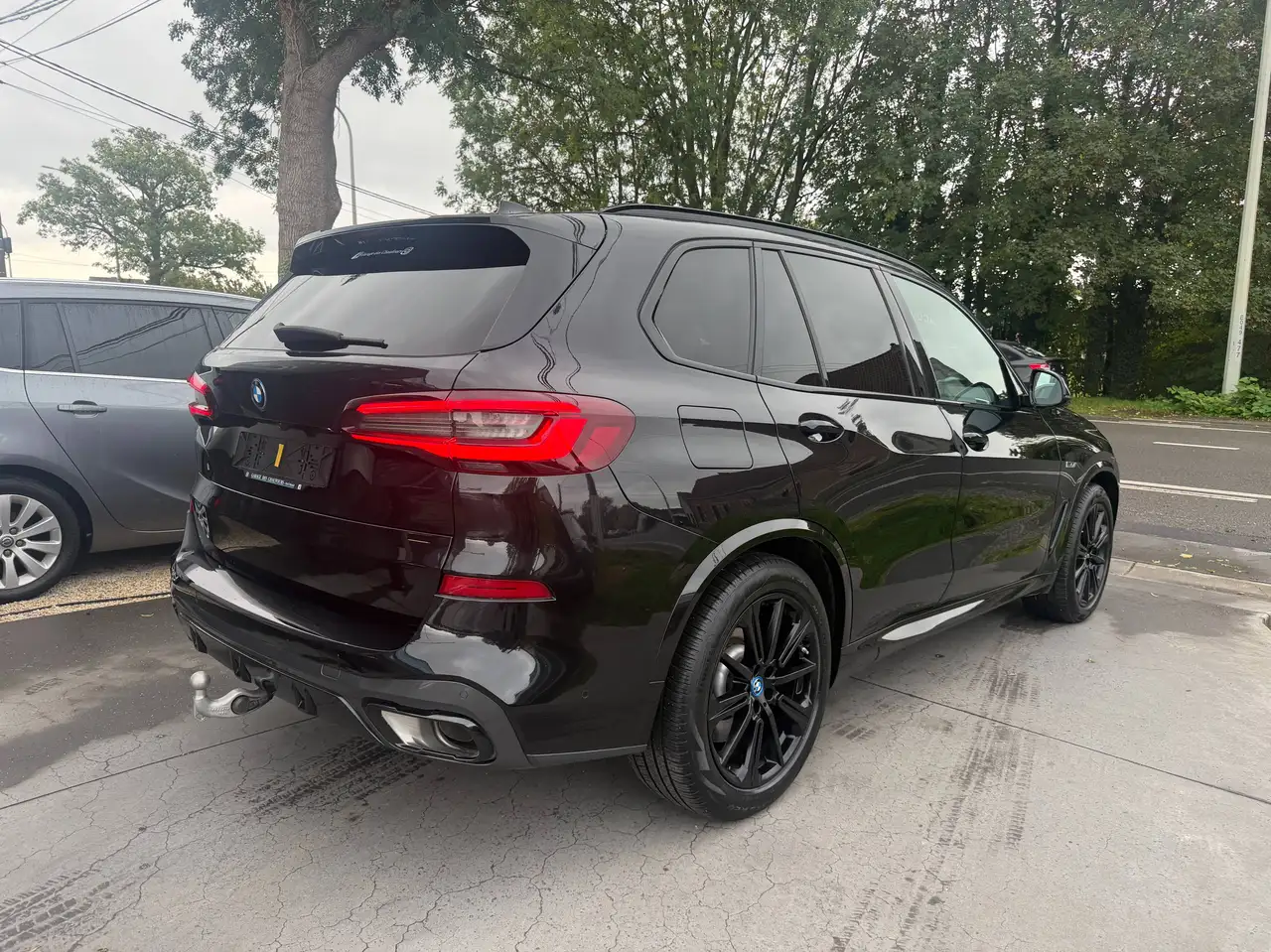 BMW X5 - 3