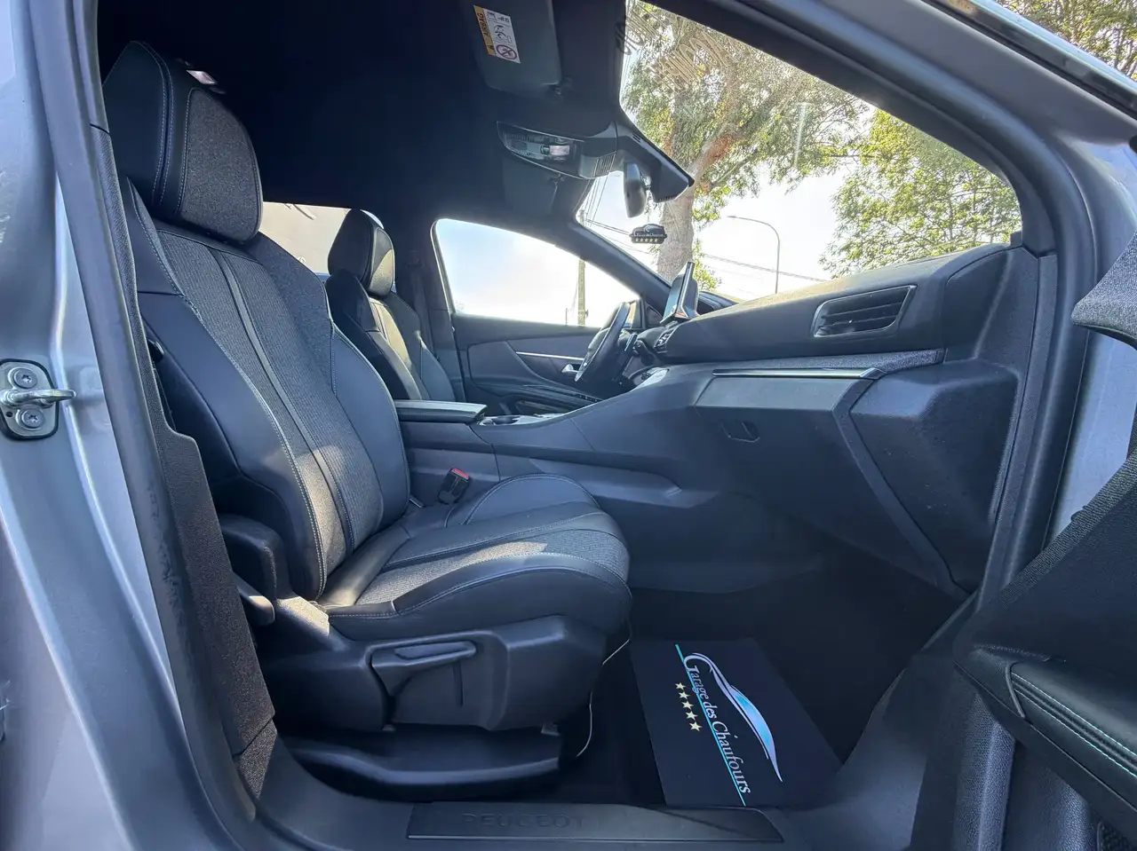 Peugeot 5008 - 10