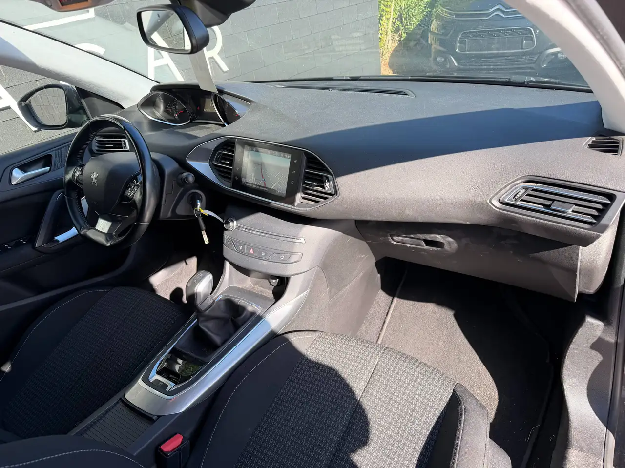 Peugeot 308 - 11