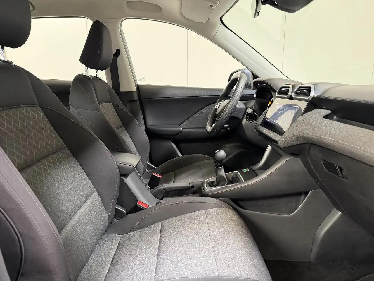 MG ZS - 2