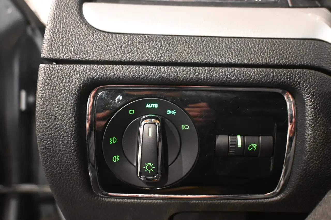 Skoda Superb - 10