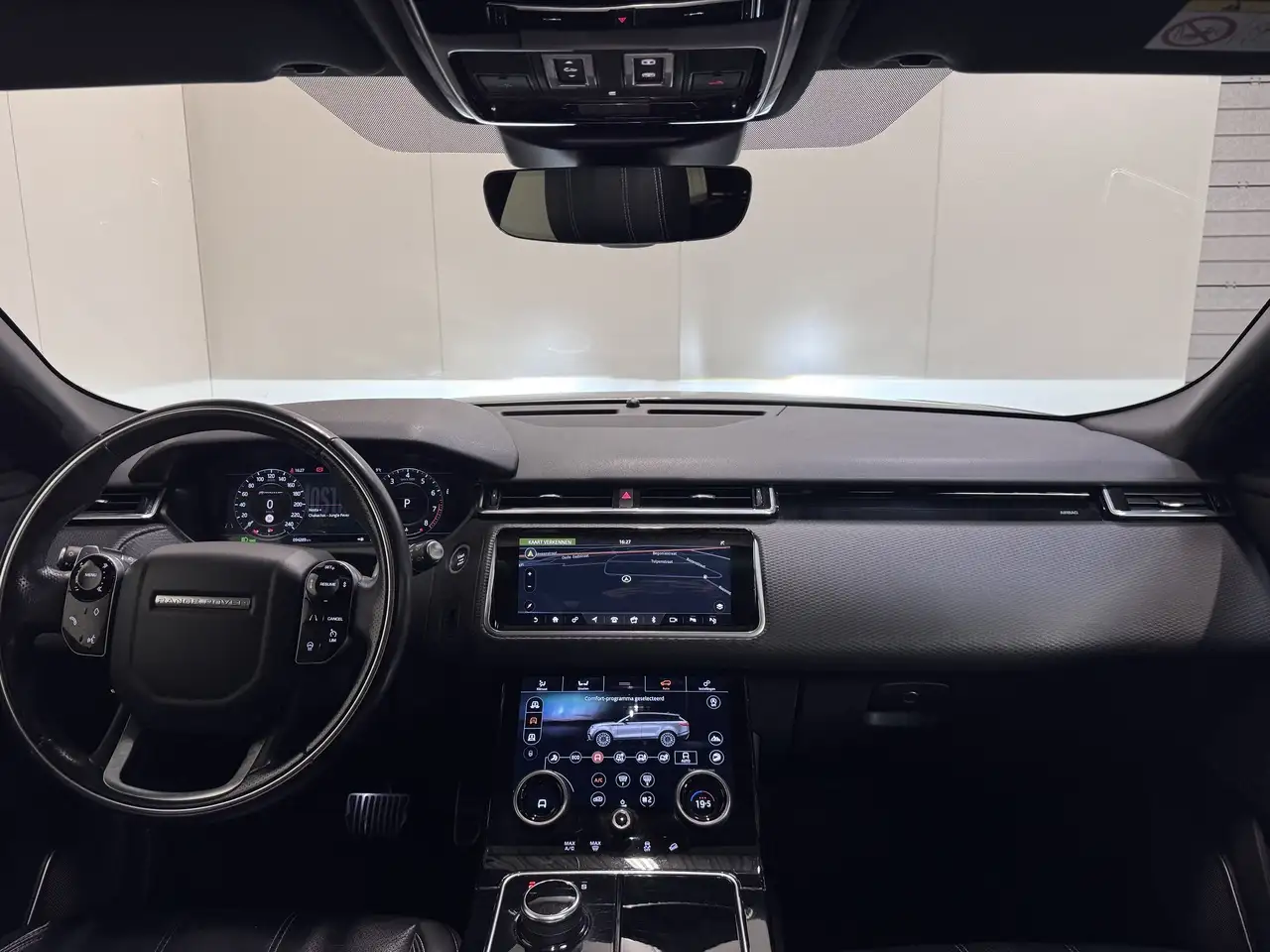 Land Rover Range Rover Velar - 11