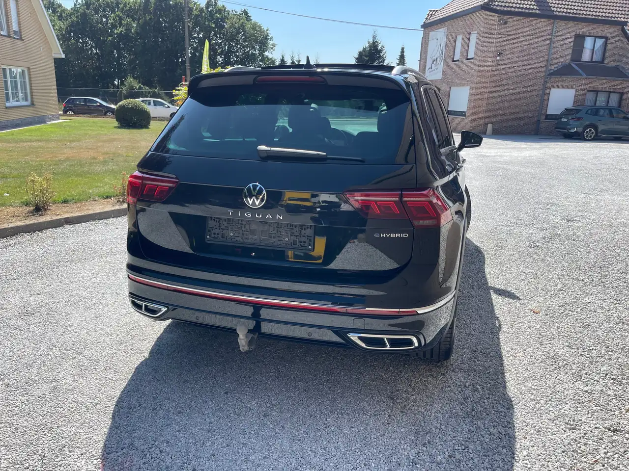 Volkswagen Tiguan - 6