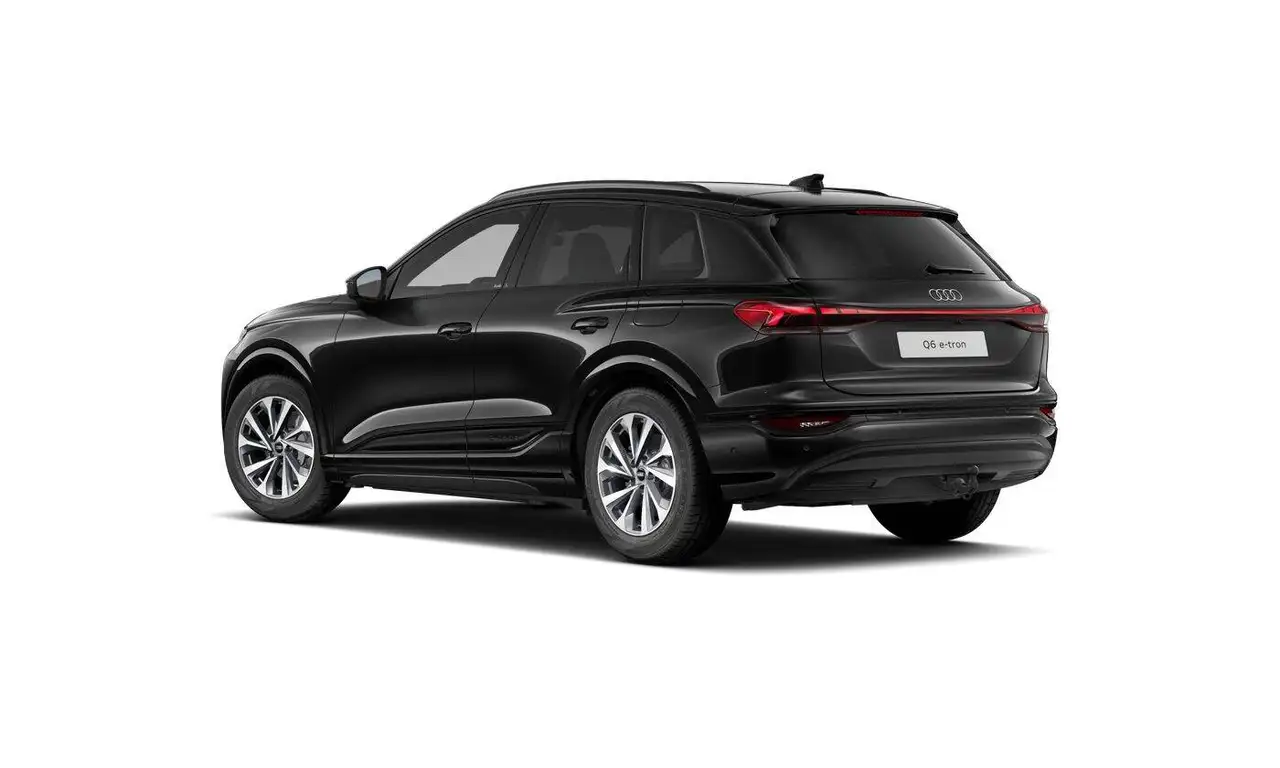 Audi Q6 e-tron - 2