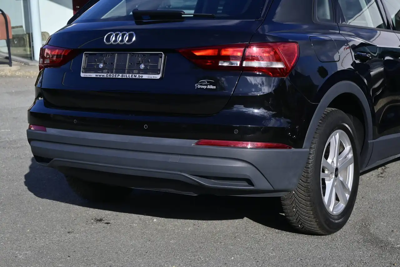Audi Q3 - 15