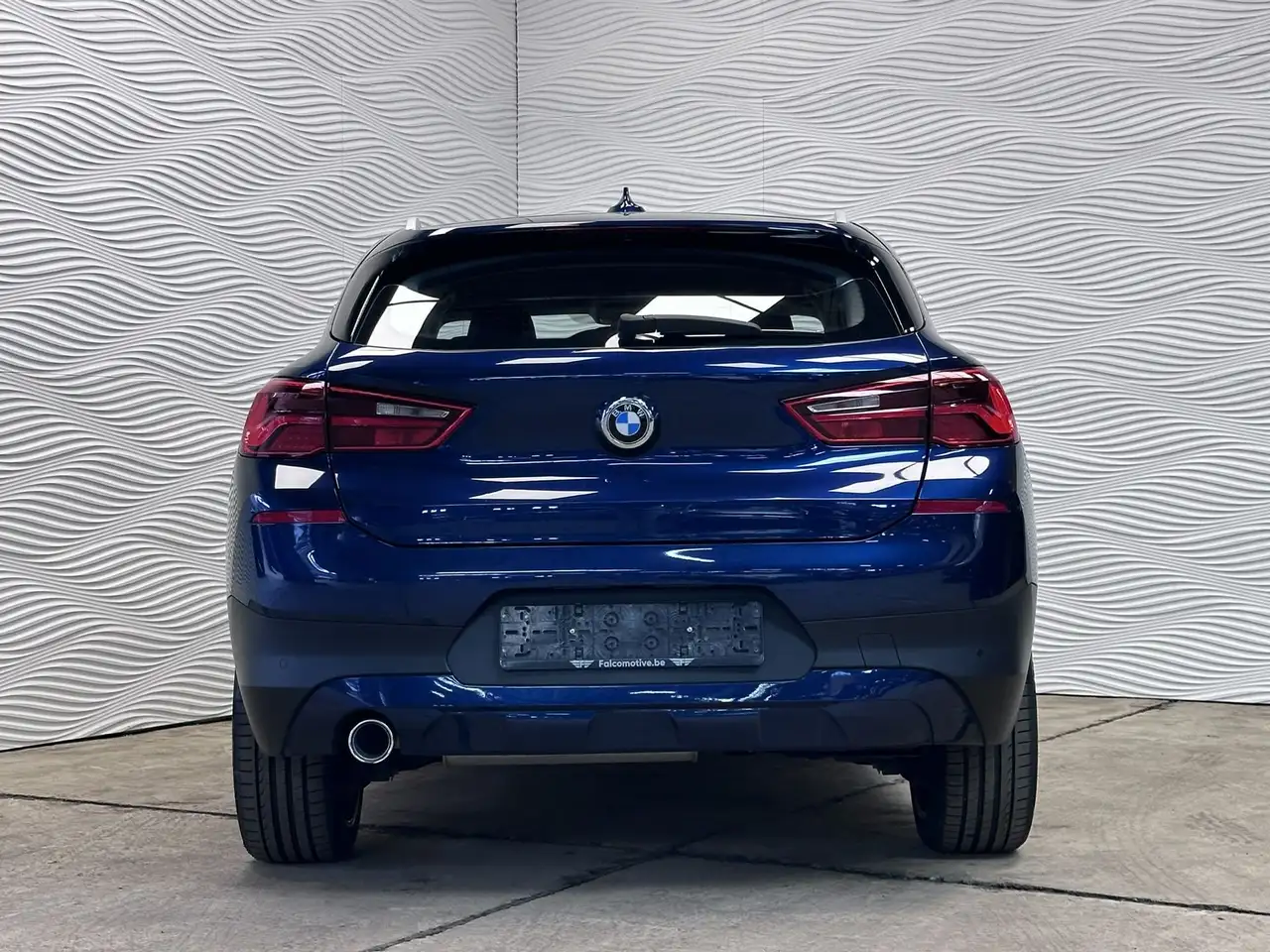 BMW X2 - 9
