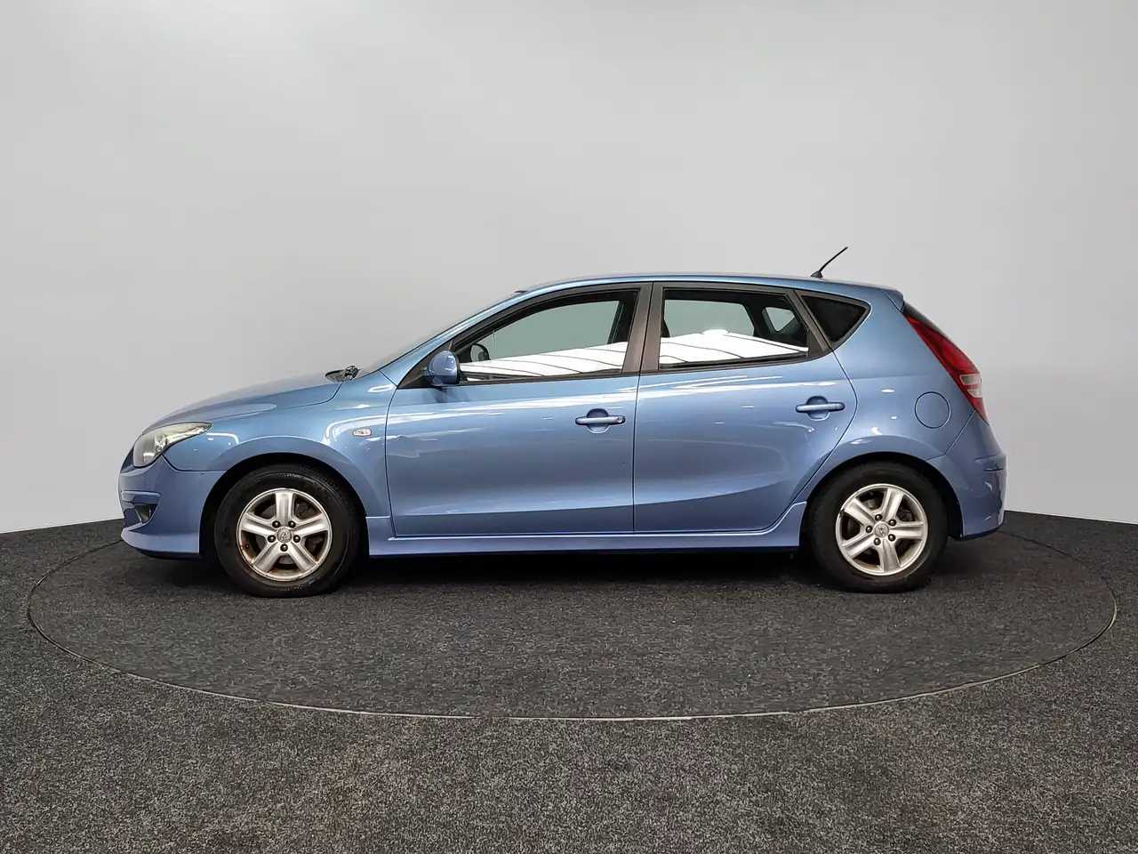 Hyundai i30 - 3