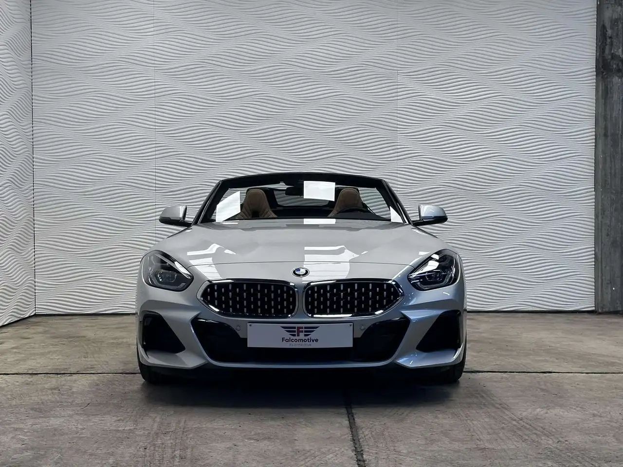 BMW Z4 - 5