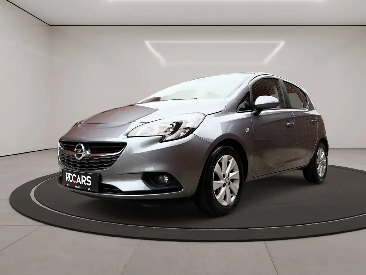 Opel Corsa - 5