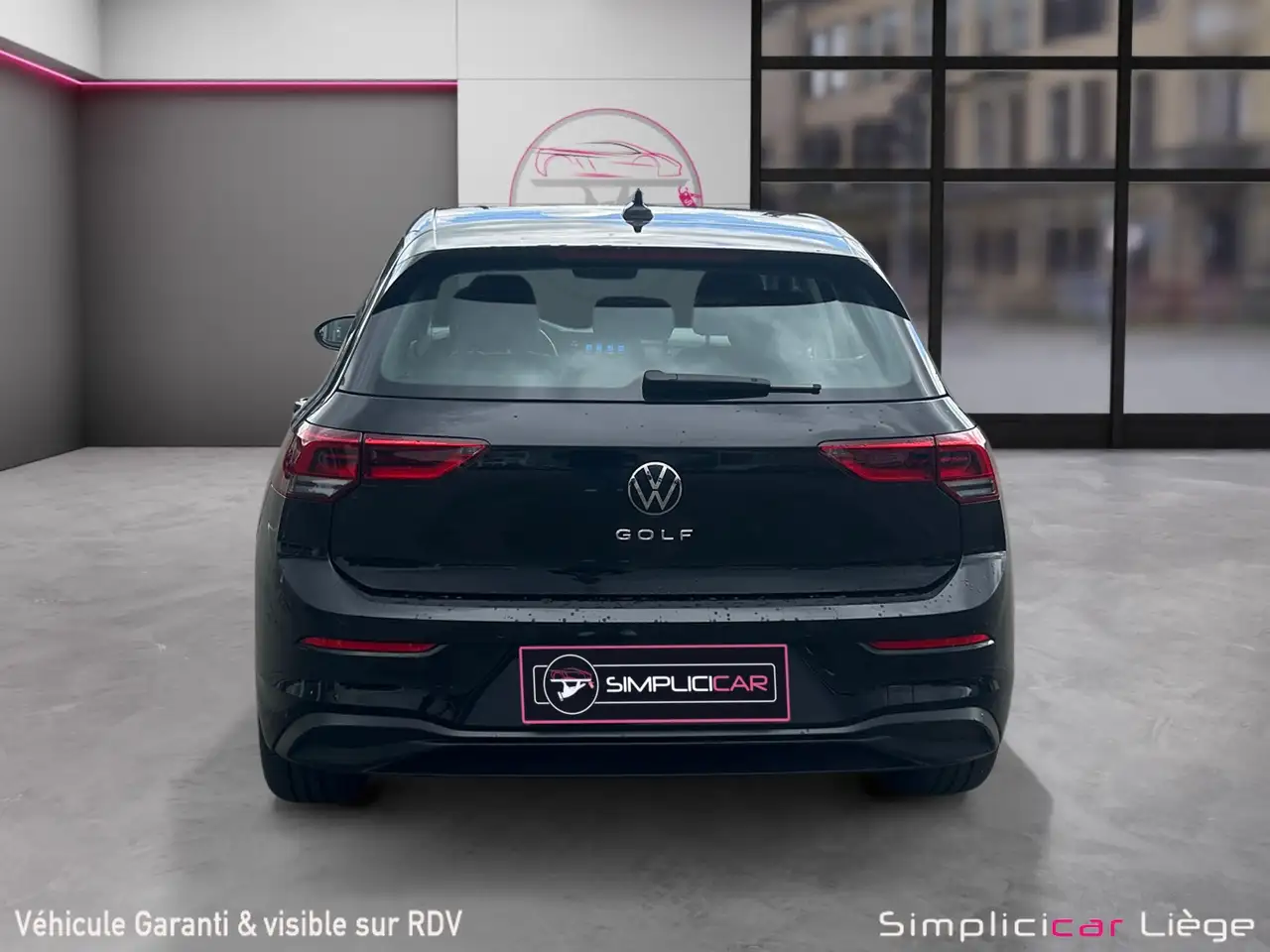 Volkswagen Golf - 6