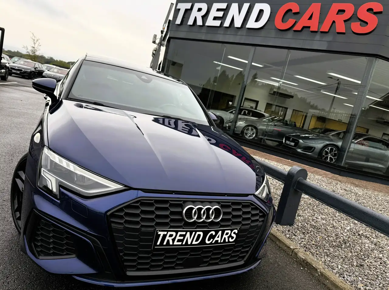 Audi A3 - 2