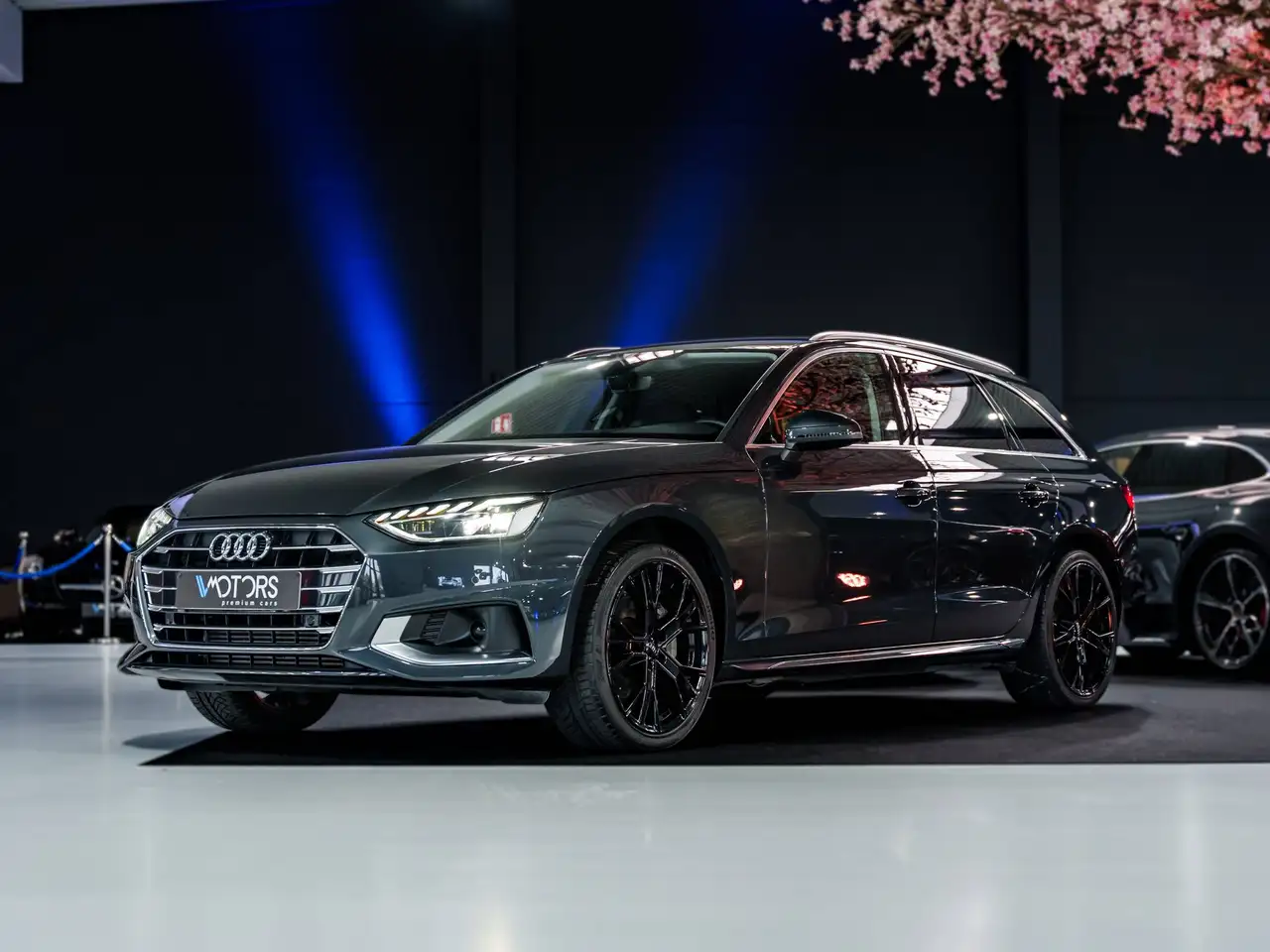 Audi A4 - 2